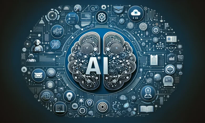 AI是什么？人工智能的相关概念以及应用– 躺着挣点钱